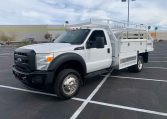 Ford F450 for sale