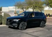 Volvo XC90 for Sale
