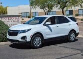 Chevy Equinox for Sale