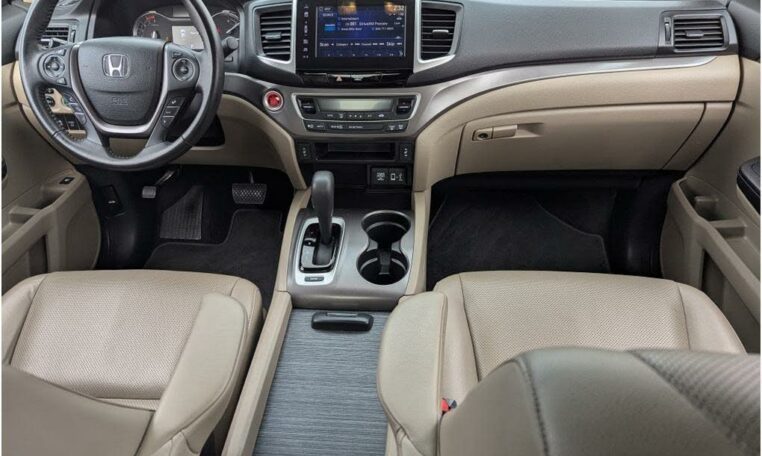 Honda Ridgeline for Sale
