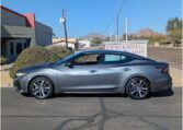 Nissan Maxima for Sale