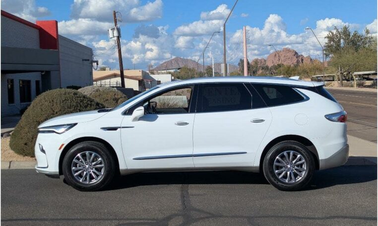 Buick Enclave for Sale