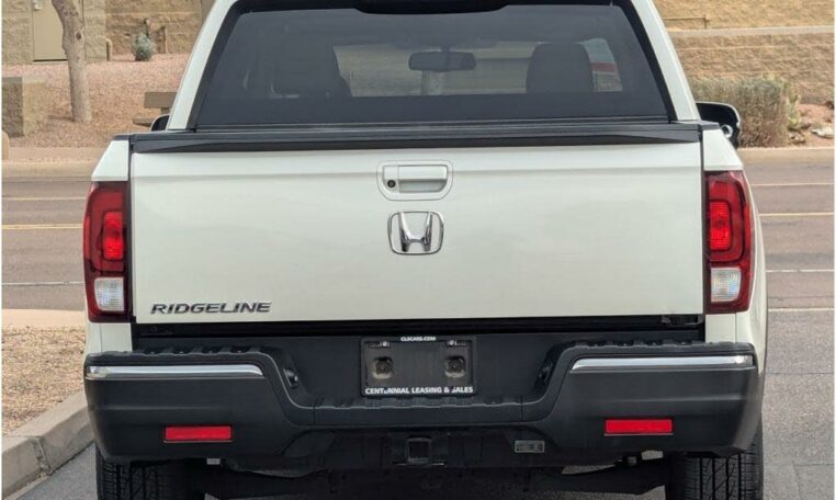 Honda Ridgeline for Sale