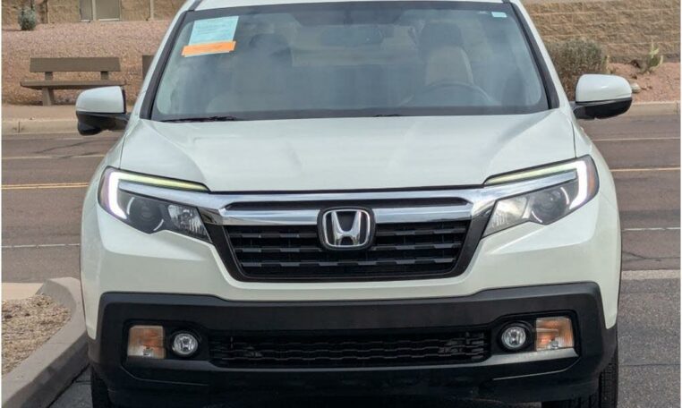 Honda Ridgeline for Sale