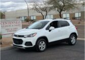 Chevy Trax for Sale