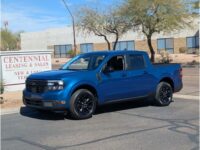 Ford Maverick for Sale