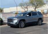 GMC Acadia for Sale