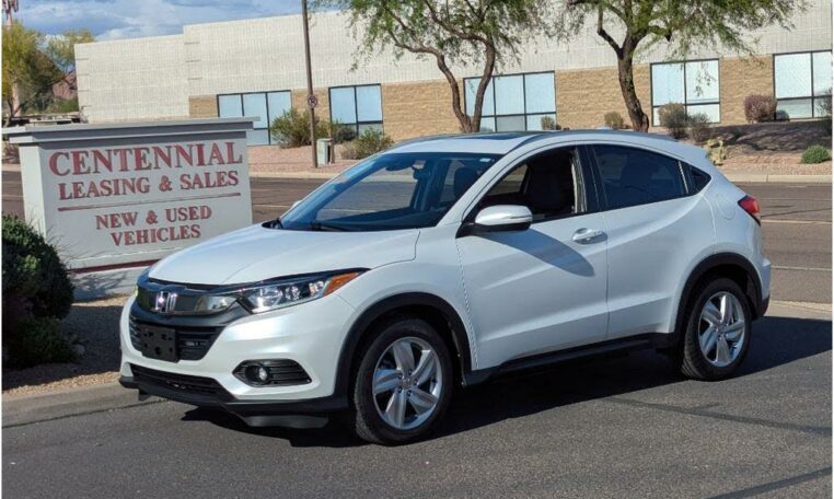 Honda HR-V for Sale