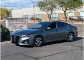 Nissan Altima for Sale
