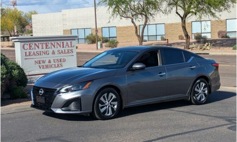 Nissan Altima for Sale