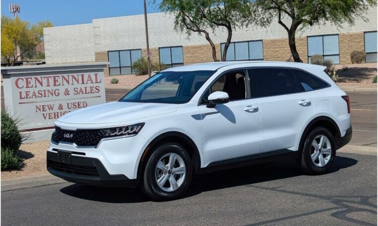 Kia Sorento for Sale
