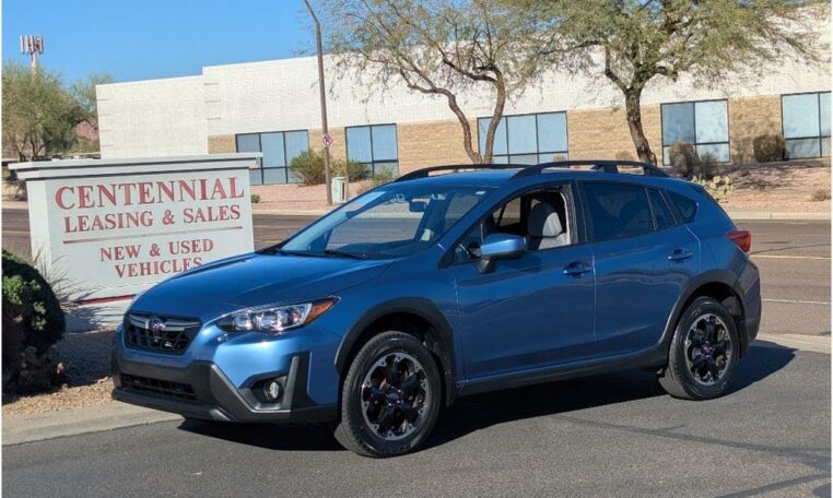 Subaru Crosstrek for Sale