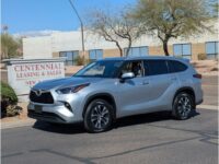 Toyota Highlander for Sale
