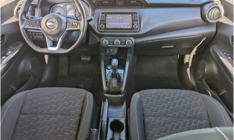 Nissan Kicks for Sale