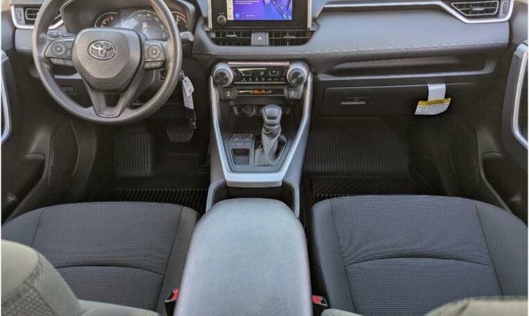 Toyota RAV4 for Sale