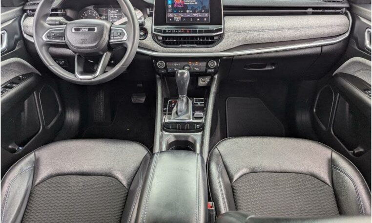 Jeep Compass for Sale