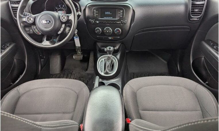 Kia Soul for Sale
