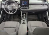Toyota Corolla Hybrid