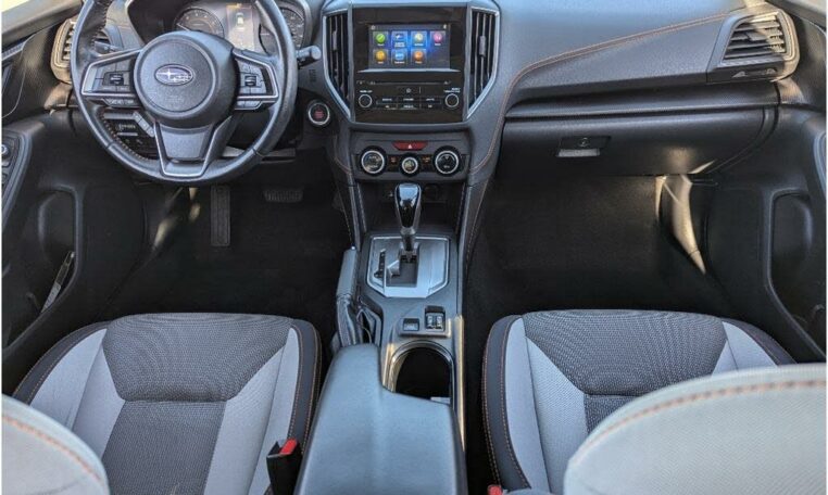 Subaru Crosstrek for Sale