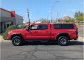 Toyota Tacoma for Sale