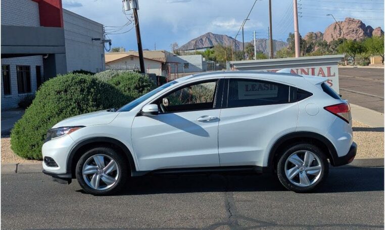 Honda HR-V for Sale
