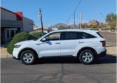 Kia Sorento for Sale