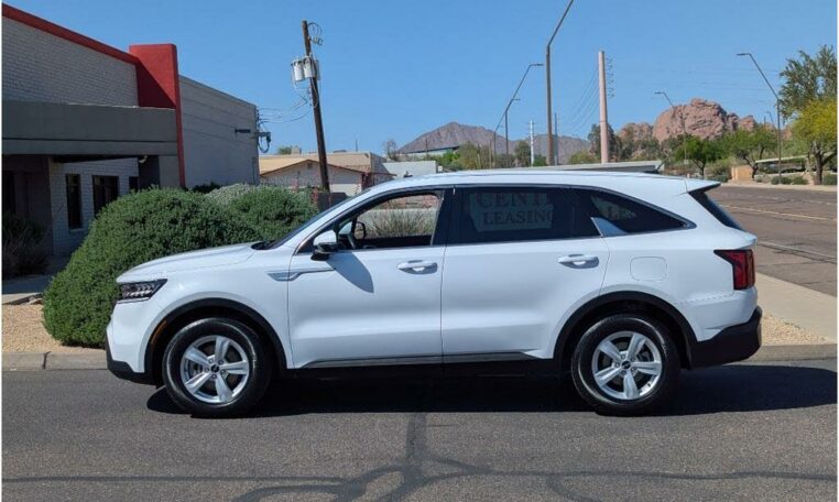 Kia Sorento for Sale