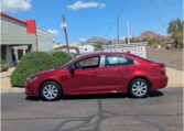 Toyota Corolla for Sale