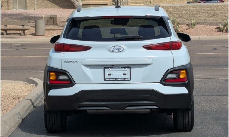 Hyundai Kona for Sale