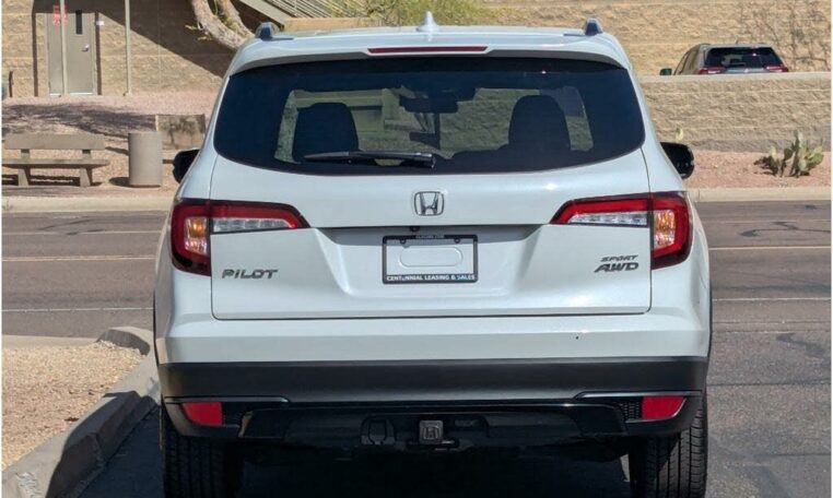 Honda Pilot for Sale