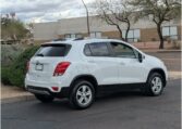 Chevy Trax for Sale