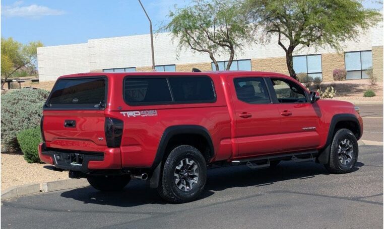 Toyota Tacoma for Sale