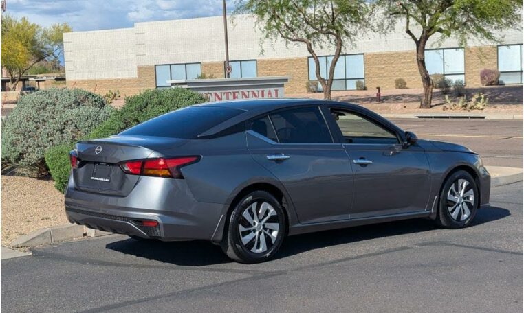 Nissan Altima for Sale