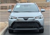 Toyota Corolla Hybrid