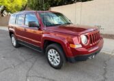 Jeep Patriot for Sale