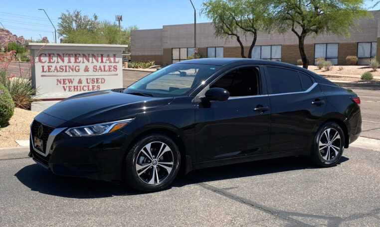 Nissan Sentra for Sale