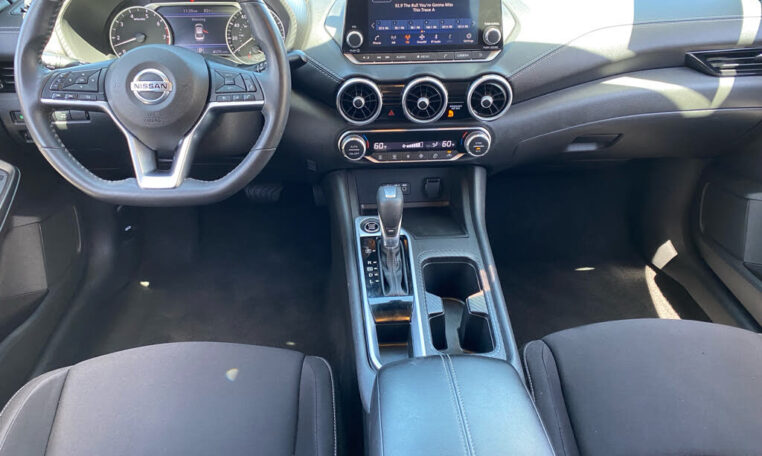 Nissan Sentra for Sale