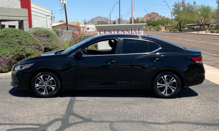 Nissan Sentra for Sale