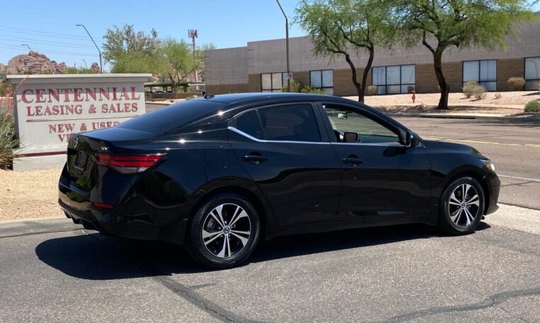 Nissan Sentra for Sale