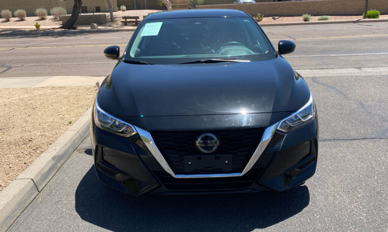 Nissan Sentra for Sale
