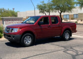 Nissan Frontier for Sale