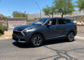 Kia Sportage for Sale