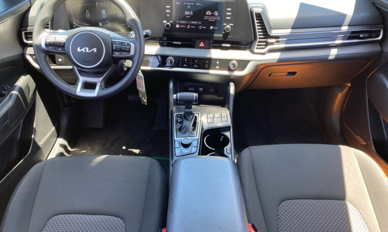 Kia Sportage for Sale
