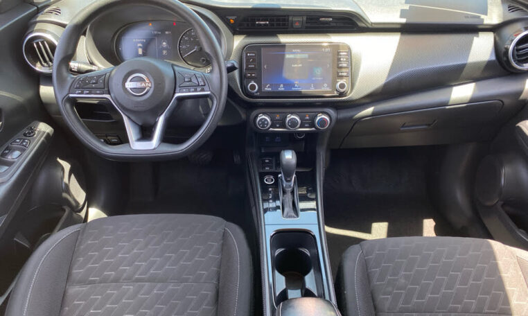 Nissan Kicks for sale