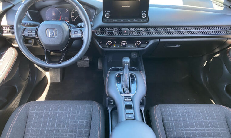 Honda HR-V for Sale