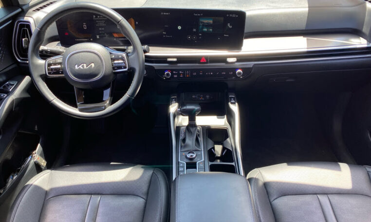 Kia Sorento for Sale