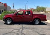 Nissan Frontier for Sale