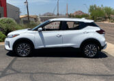 Nissan Kicks for sale
