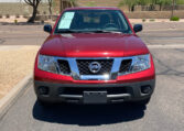 Nissan Frontier for Sale