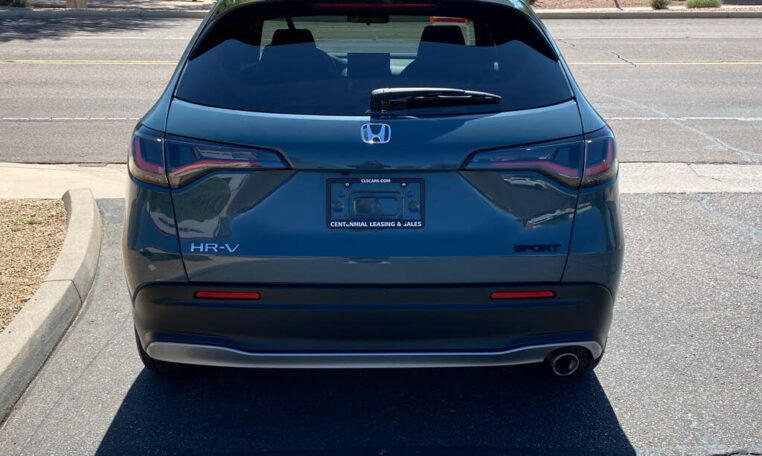 Honda HR-V for Sale